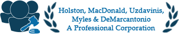 Holston, MacDonald, Uzdavinis, Ziegler & Myles Holston, MacDonald, Uzdavinis, Ziegler & Myles