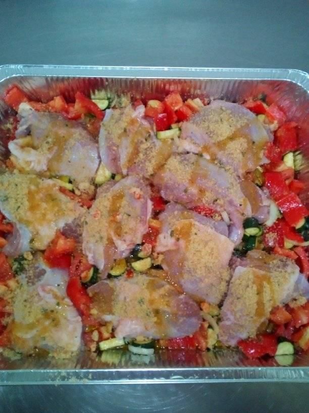 pollo