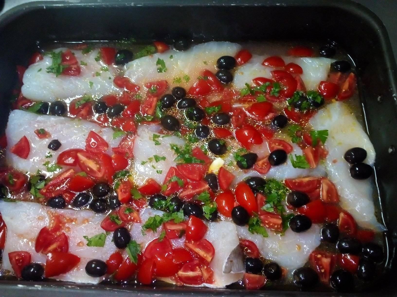 pesce
