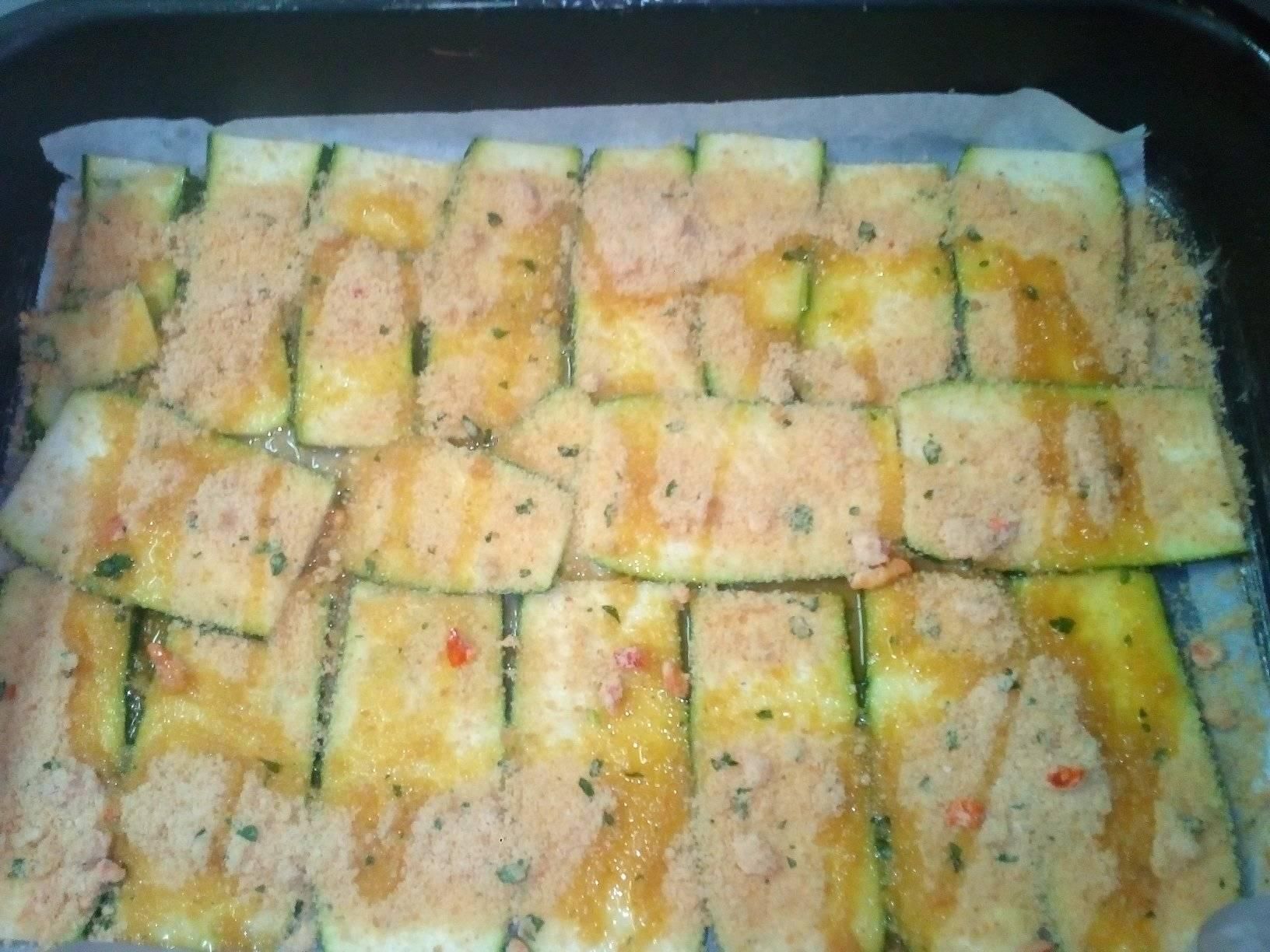 zucchine