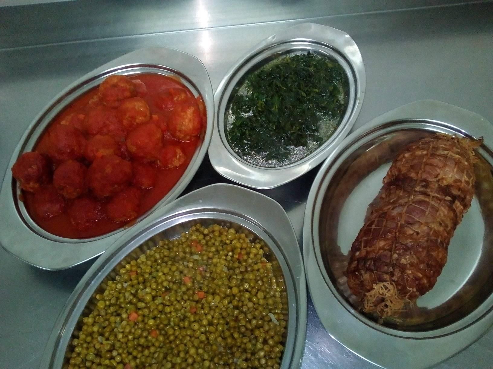 gastronomia