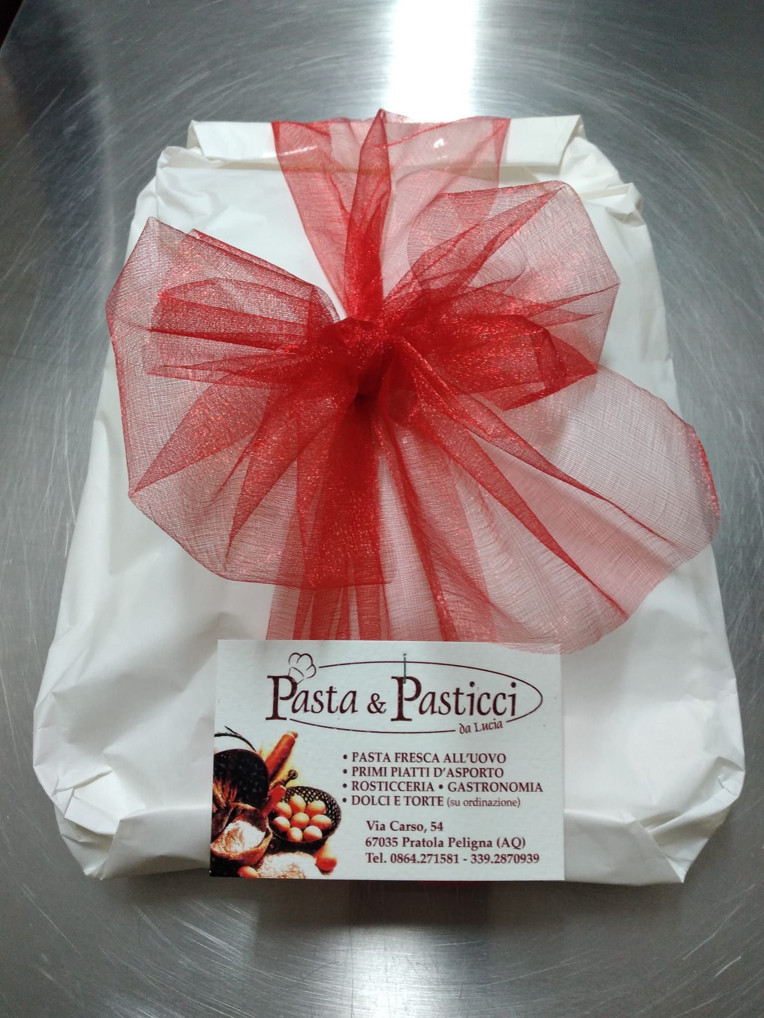 pacchetto