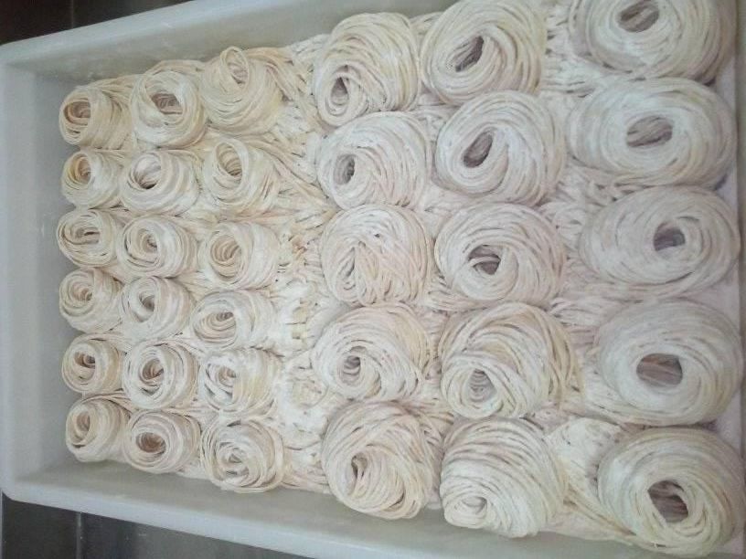tagliolini