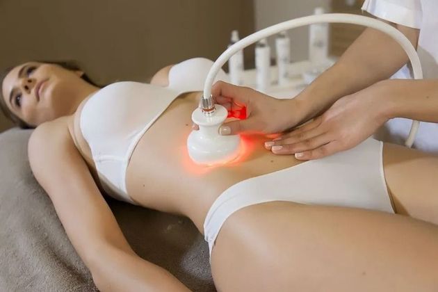Trattamento benessere