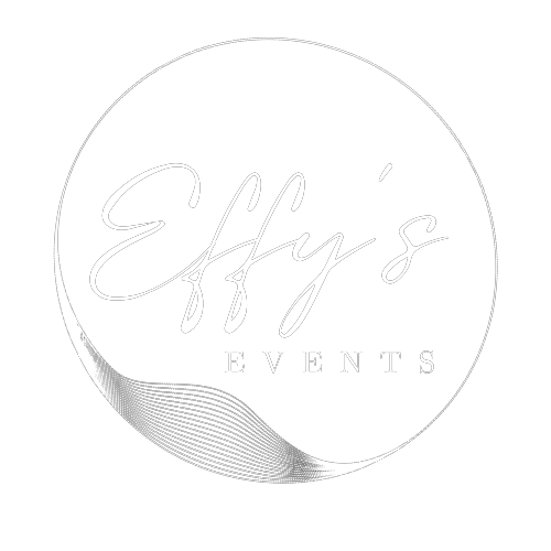 Effy's Events Logo