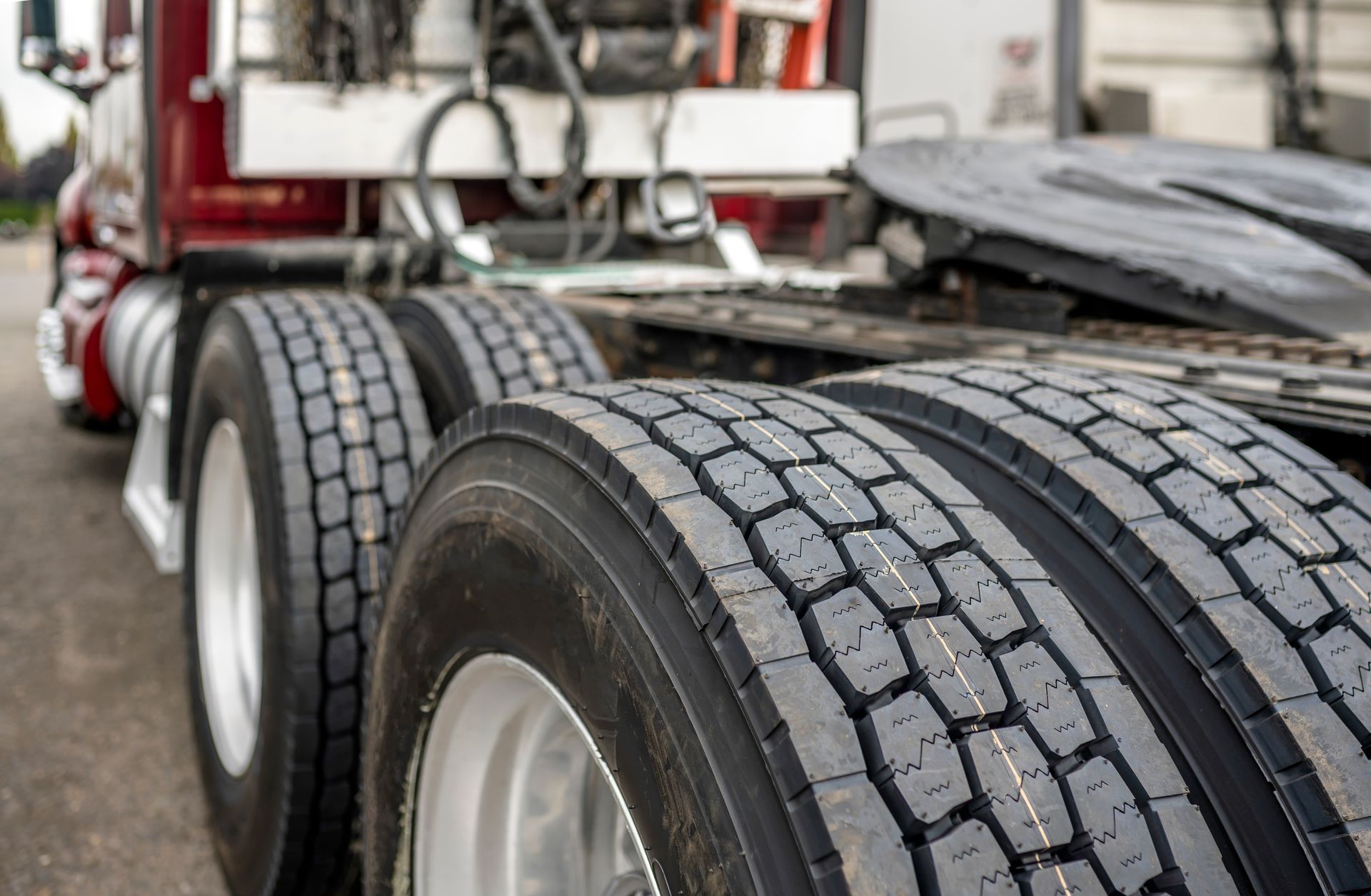 Comprehensive Brake System Services