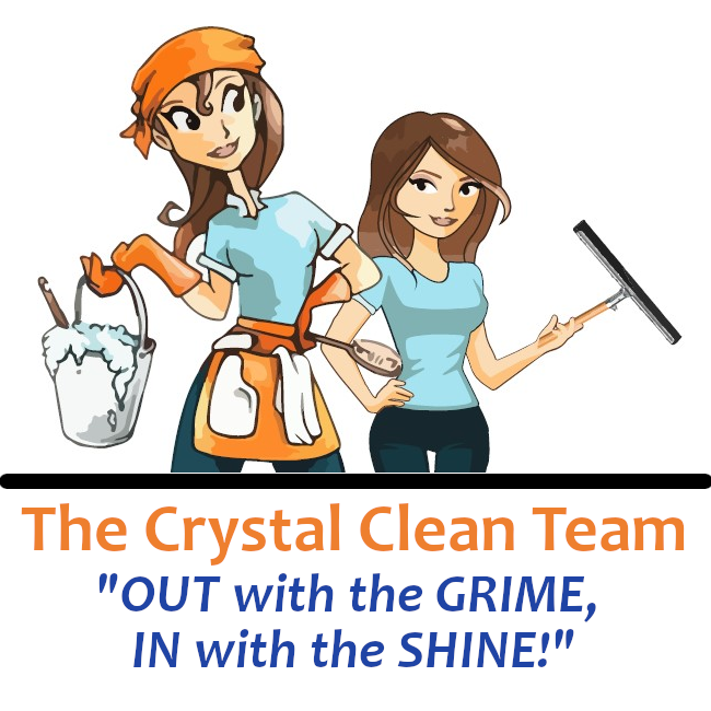 The Crystal Clean Team Toronto, ON