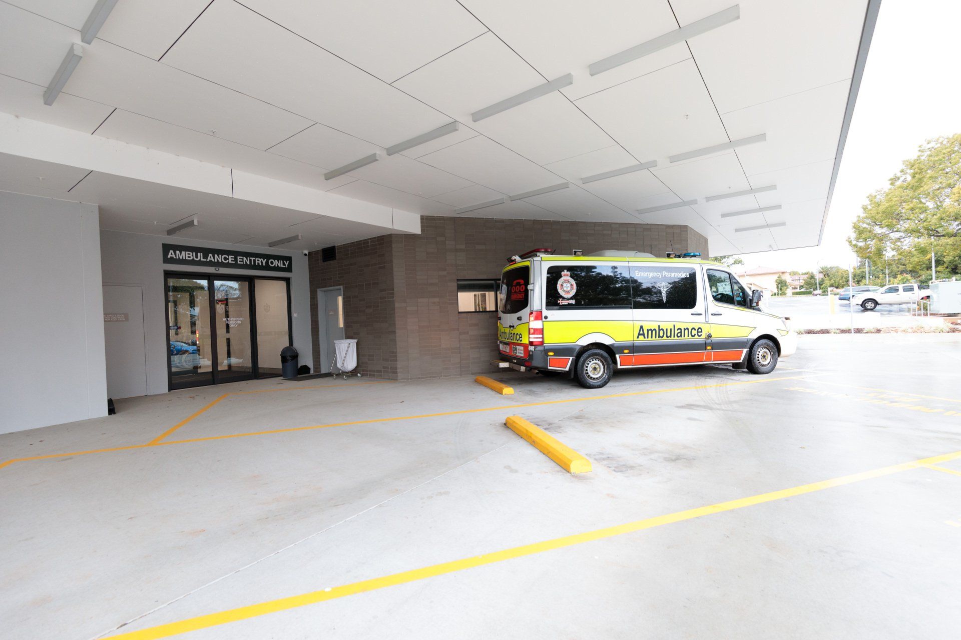 Emergency Care