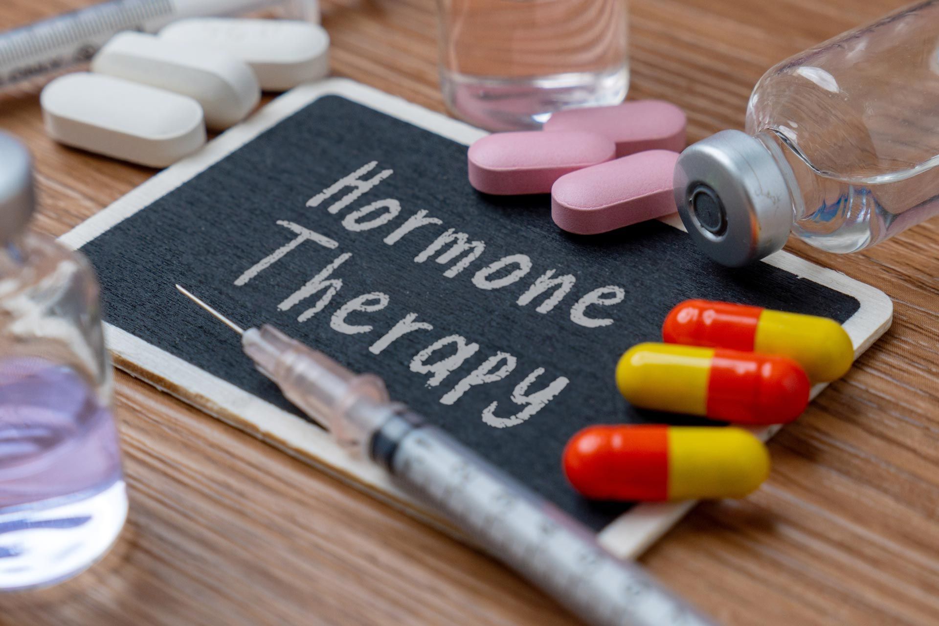 Hormone Therapy