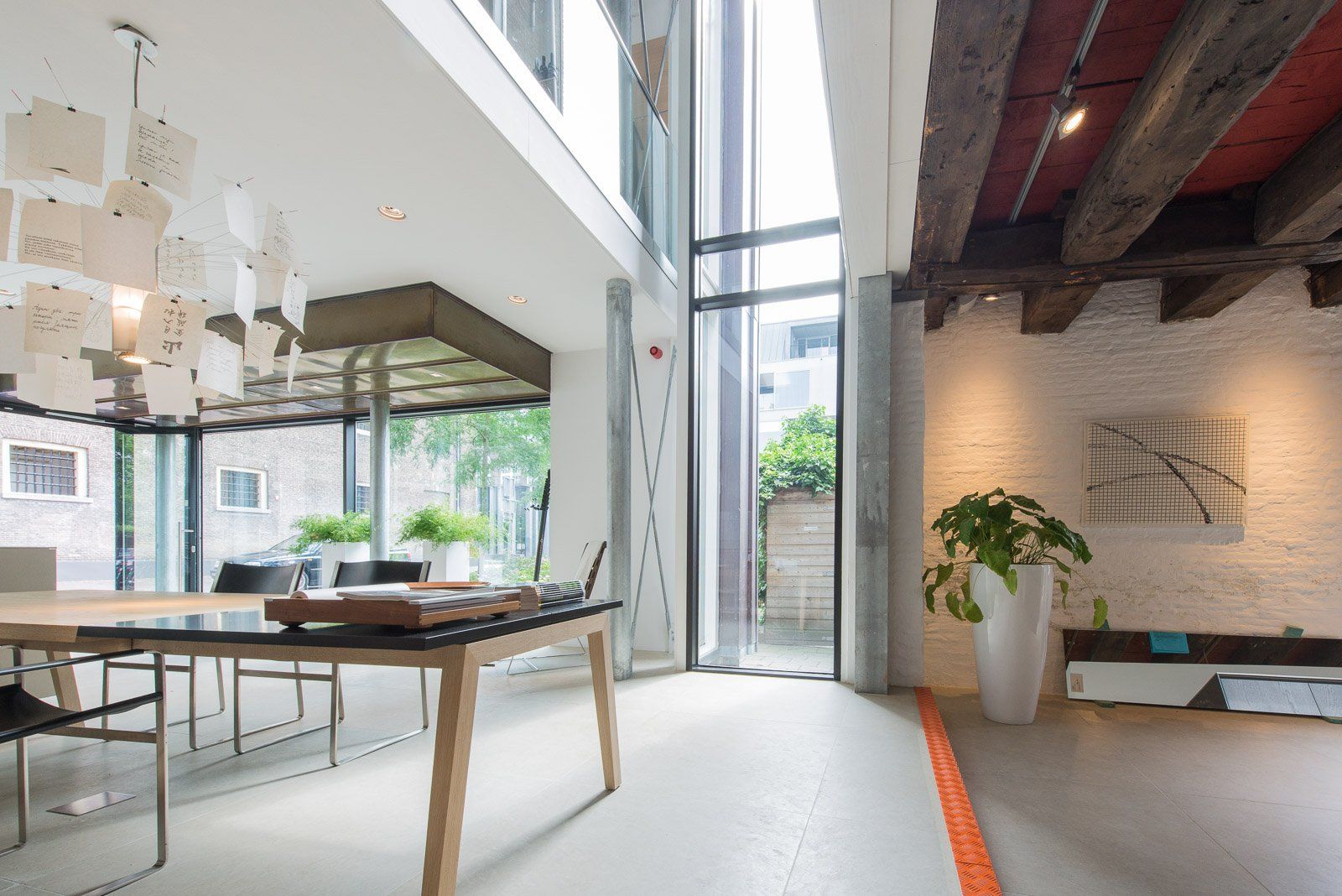 Portfolio Walter Frisart FOTOwerk Interieurfotograaf: Interieur Bulthaup Zwolle voor Studio Sitec