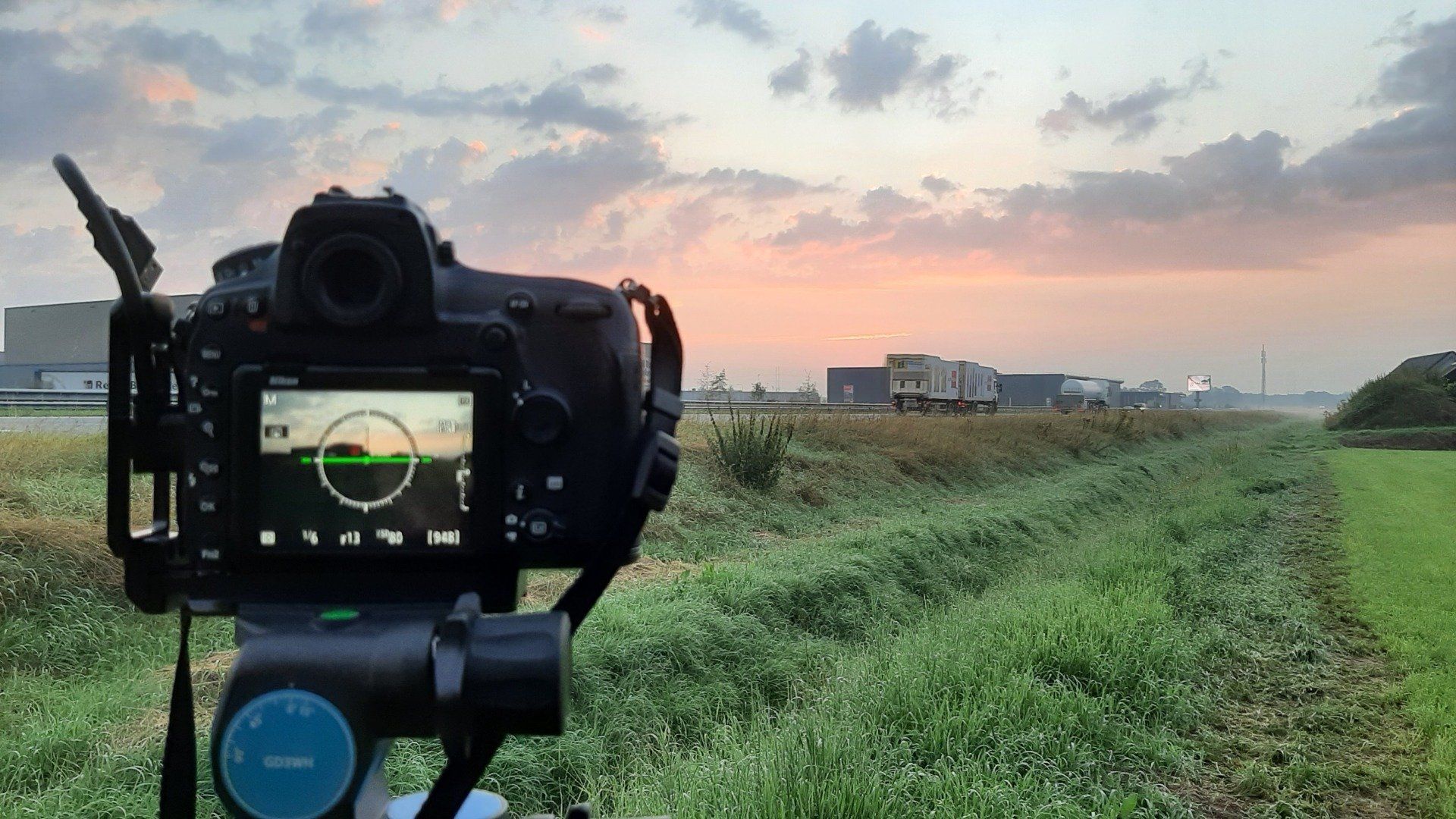 Photogear Walter Frisart FOTOwerk