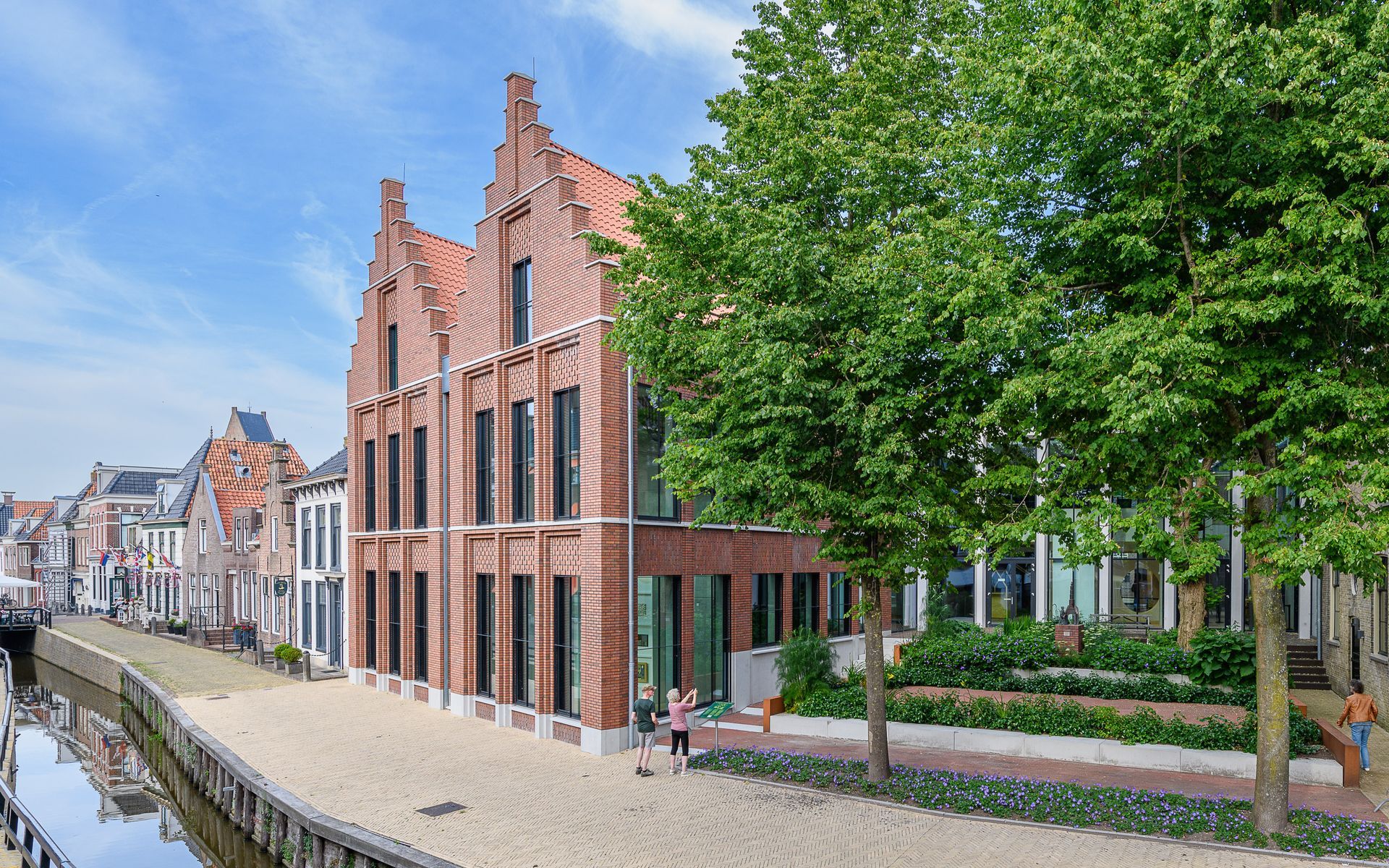 Bolsward museum 