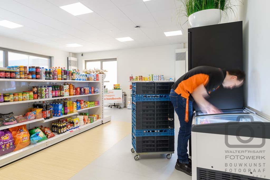 IJsselbolder Frion Zwolle Dagbesteding Winkel ©Walter Frisart FOTOwerk