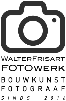 Logo walter frisart fotowerk