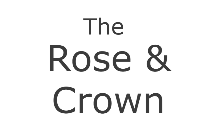 Rose & Crown Hartwell in Northampton