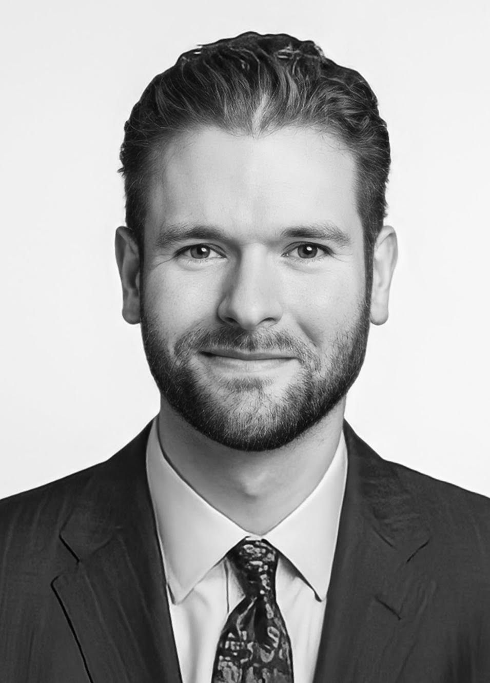 Garrod Moltz