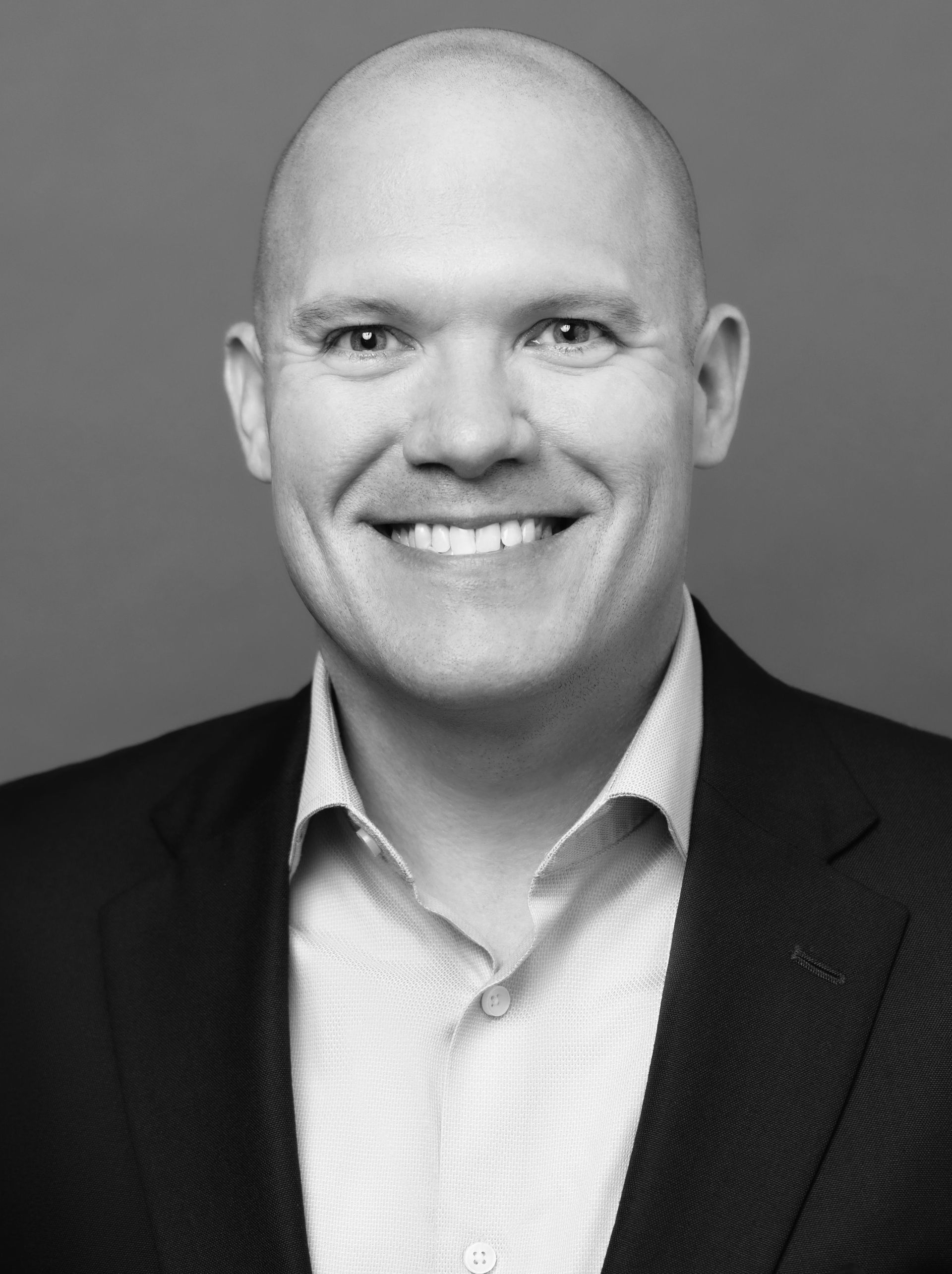 Sean Dudley