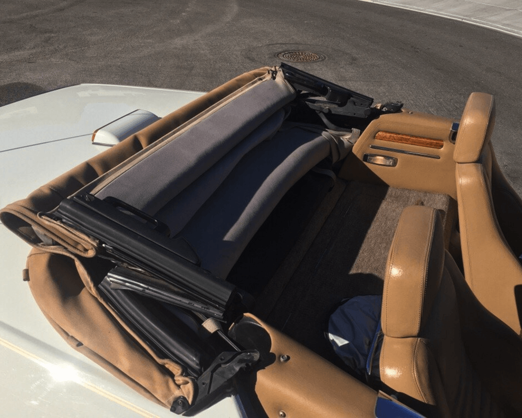 Modern Car