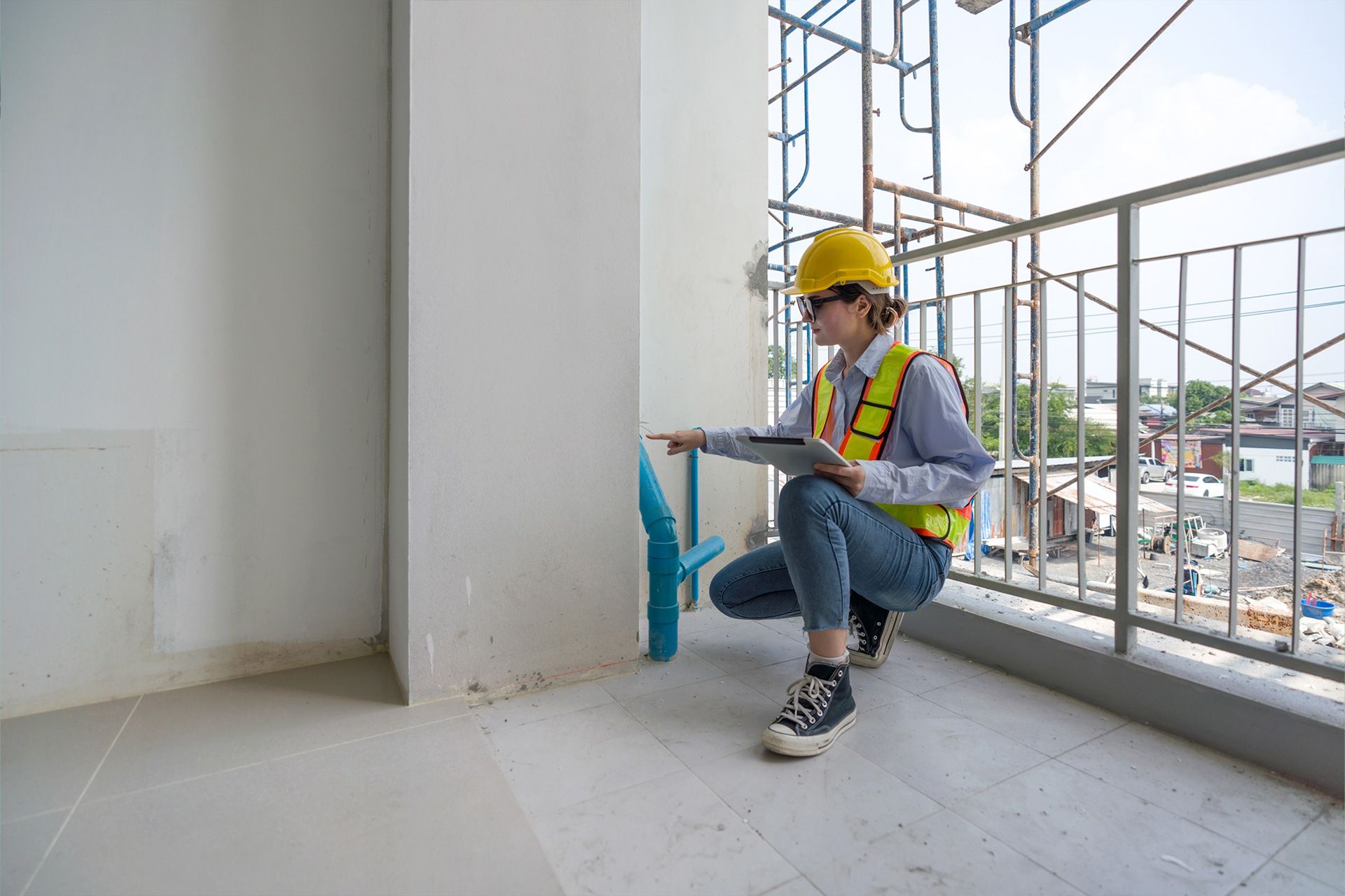Balcony inspection services in Florida complete guide for homeowners on safety structural evaluation