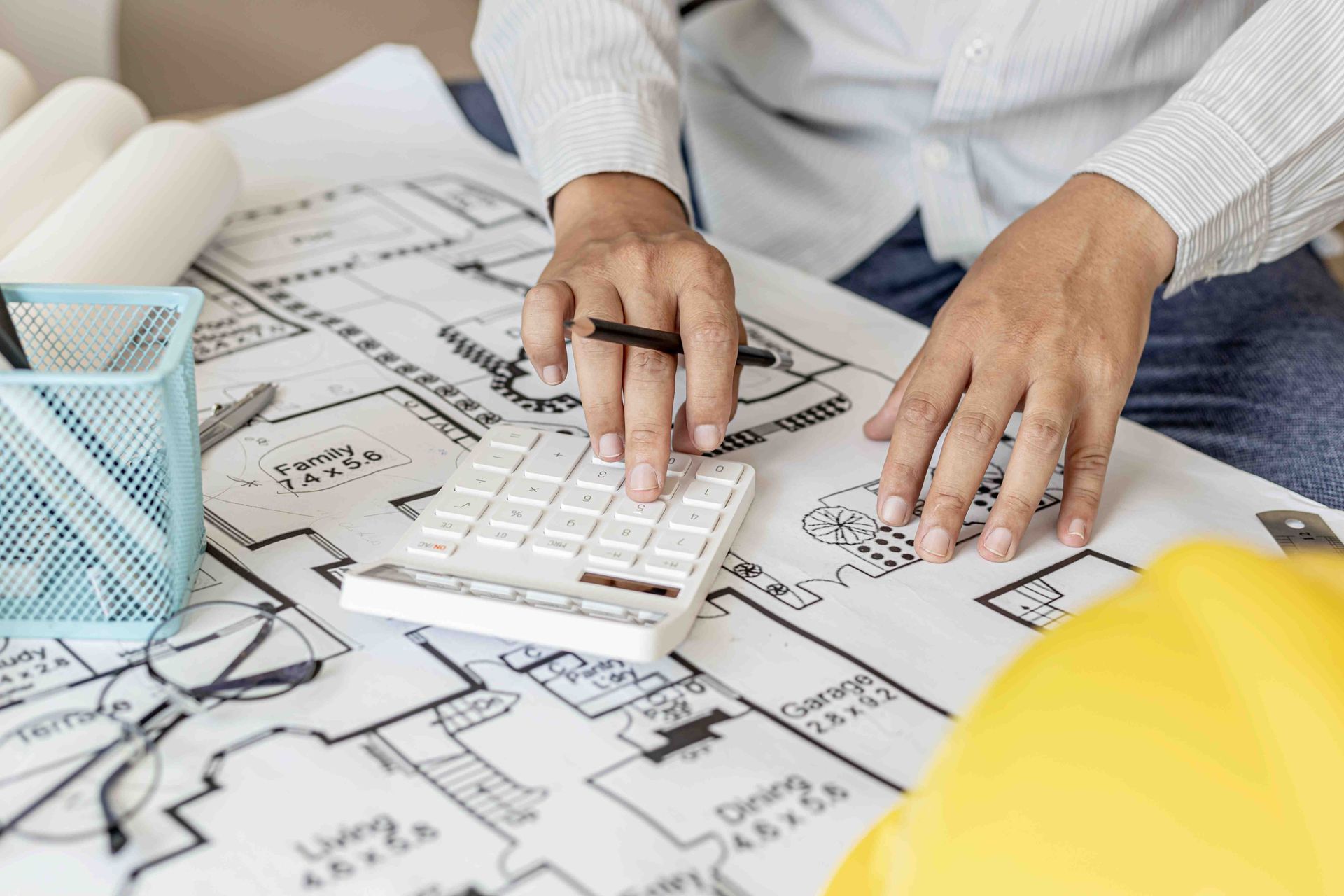 Do Lenders Require a Home Inspection?