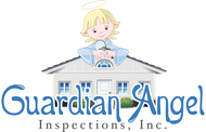 Gaurdian Angel Inspections Logo