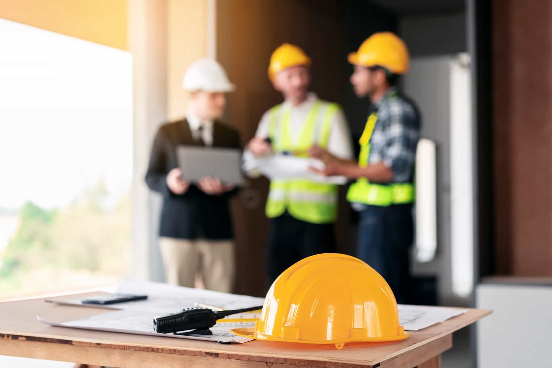 General Inspection vs 4-Point Inspection: Key Differences - GAI