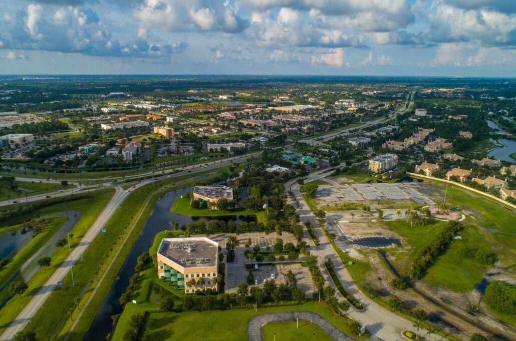 Home Inspector Port St Lucie