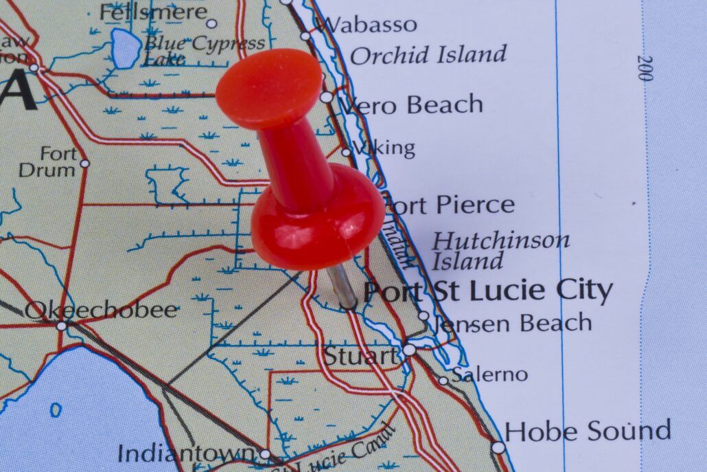 Home Inspectors St Lucie County