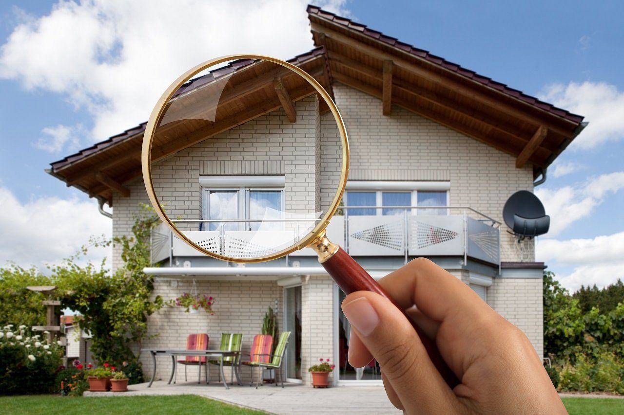 home inspection