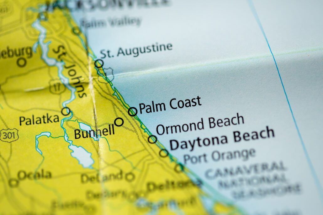 Home inspection palm coast