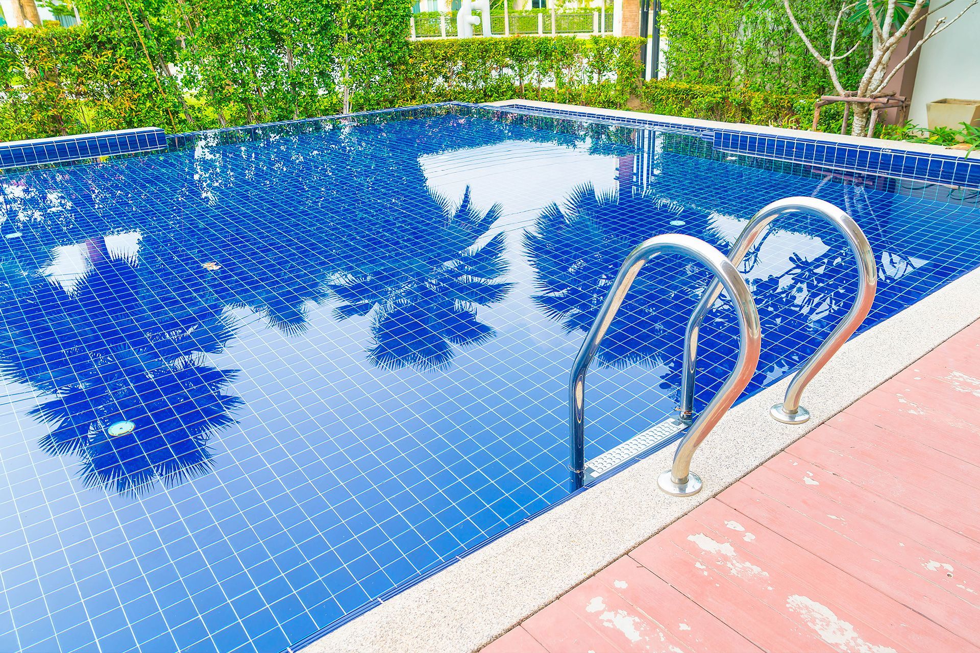 How a Pool and Spa Inspection Works: Step-by-Step Guide