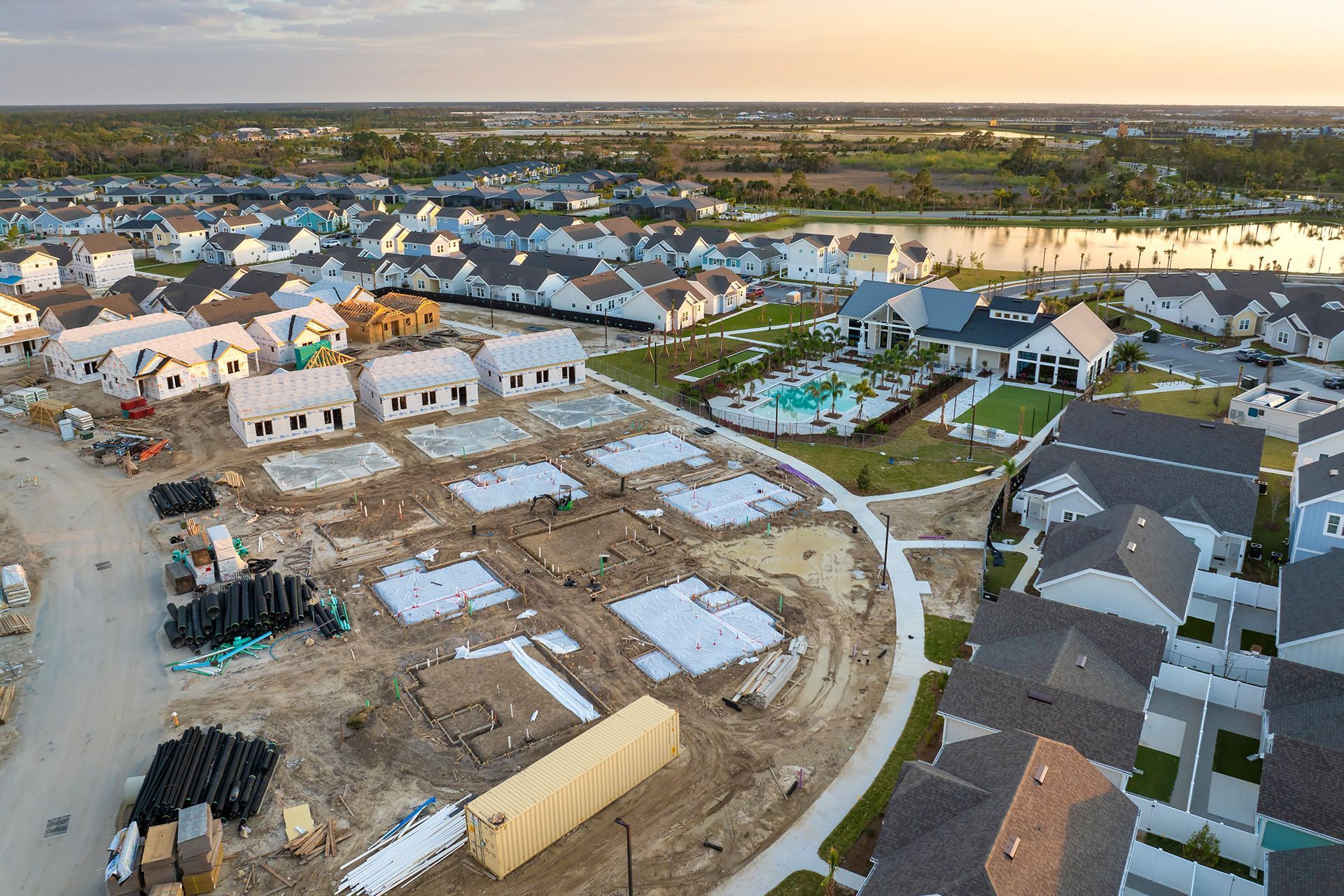 Wind mitigation inspection form used for Florida home storm protection