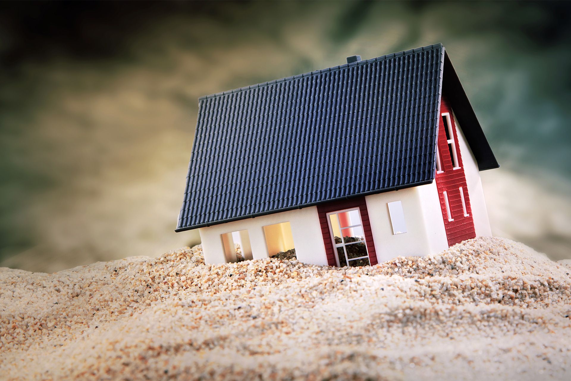Home foundation inspection guide in Florida for detecting structural damage cracks and property safety issues