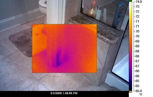 moisture evaluation inspection south florida
