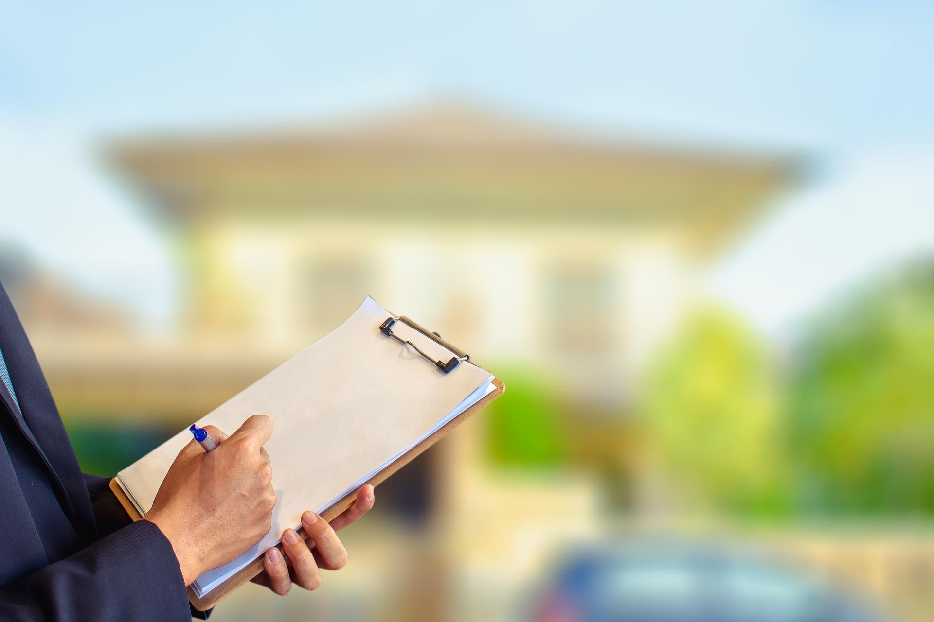 Importance of an 11 Month Warranty Inspection