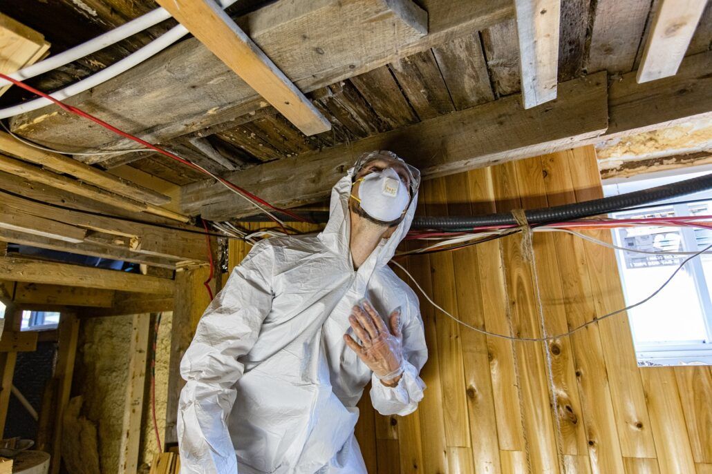 Mold Inspection Fort Lauderdale