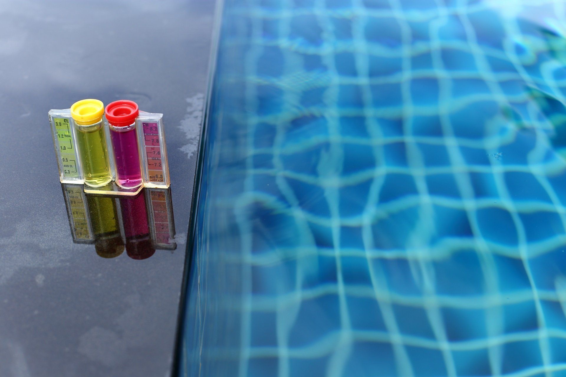 pool Inspections near me