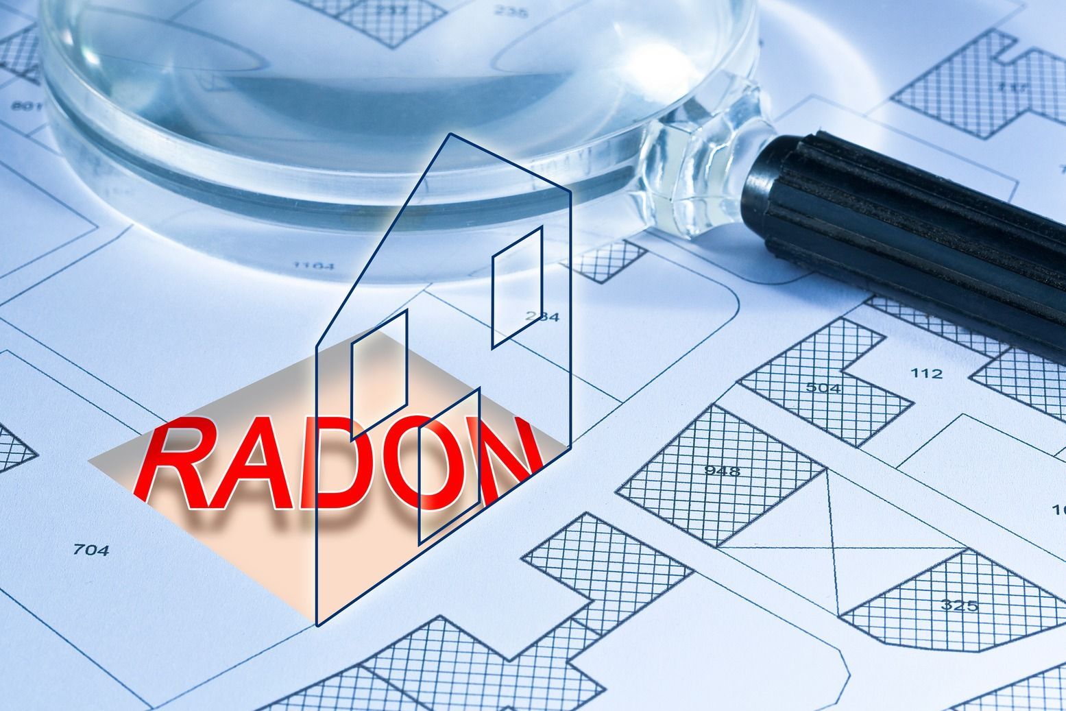 adon in a home
