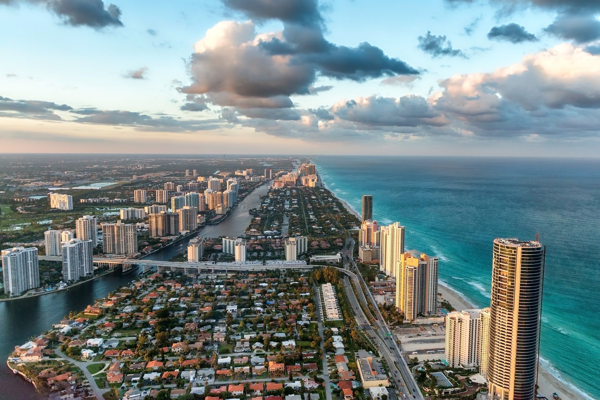 South Florida Inspectors