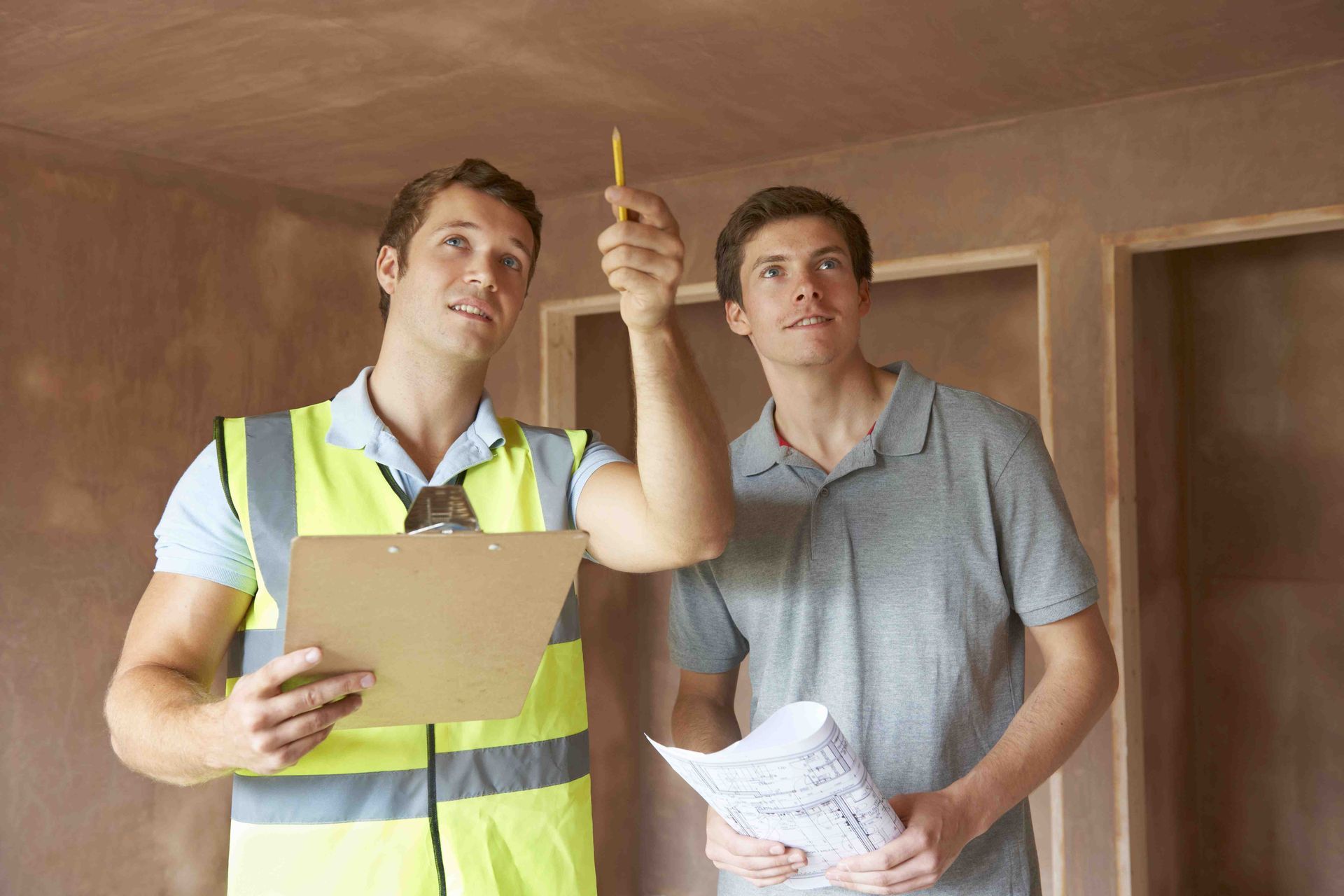 What Fixes Are Mandatory After A home Inspection