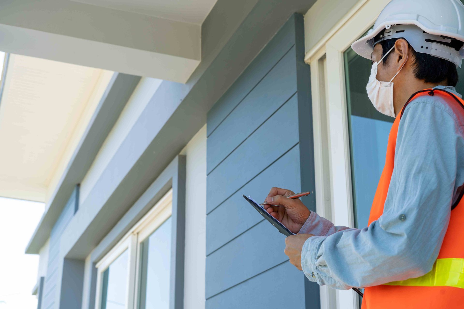 What to Do After the Home Inspection