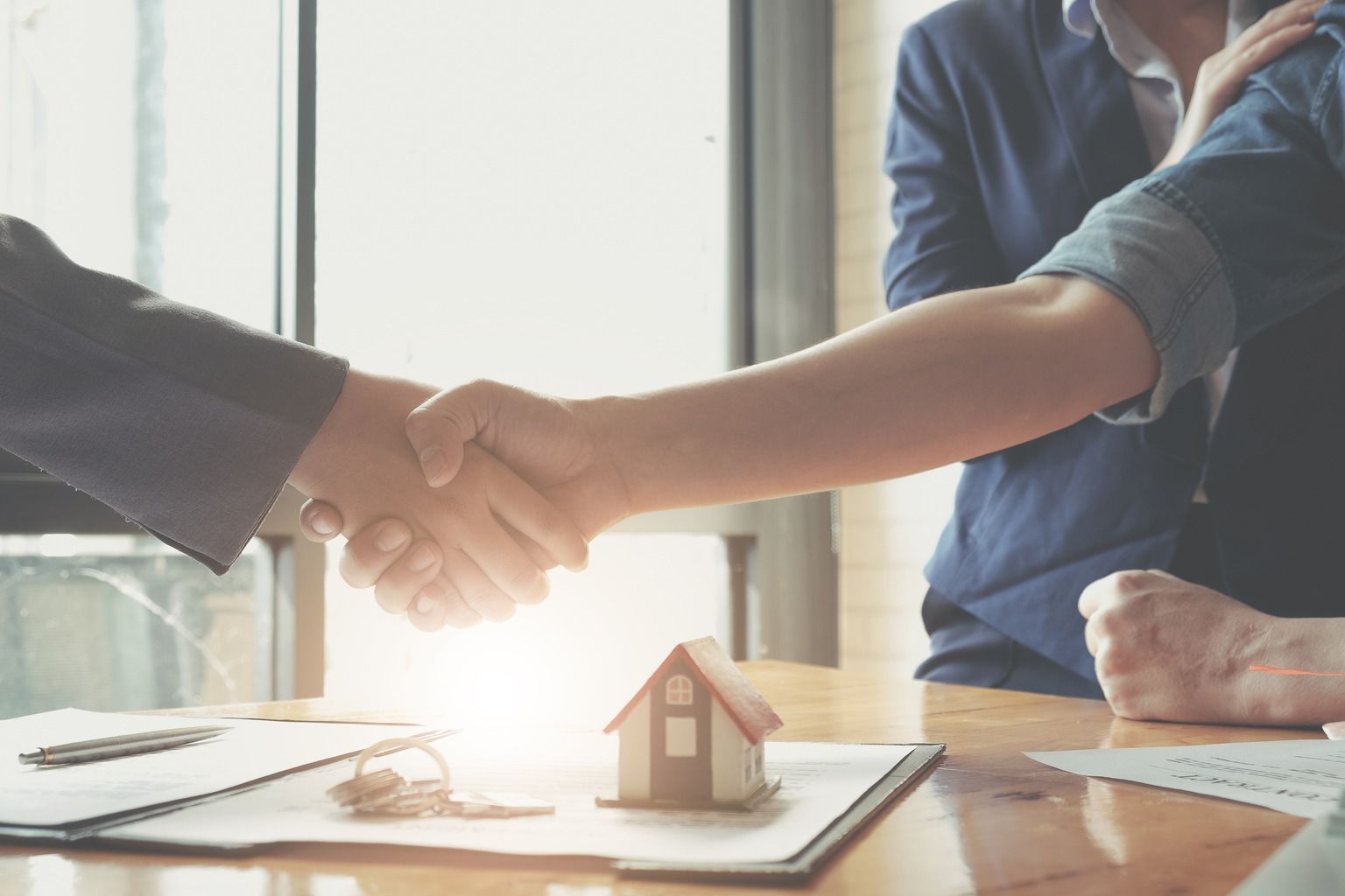  why home sellers need a pre-listing inspection