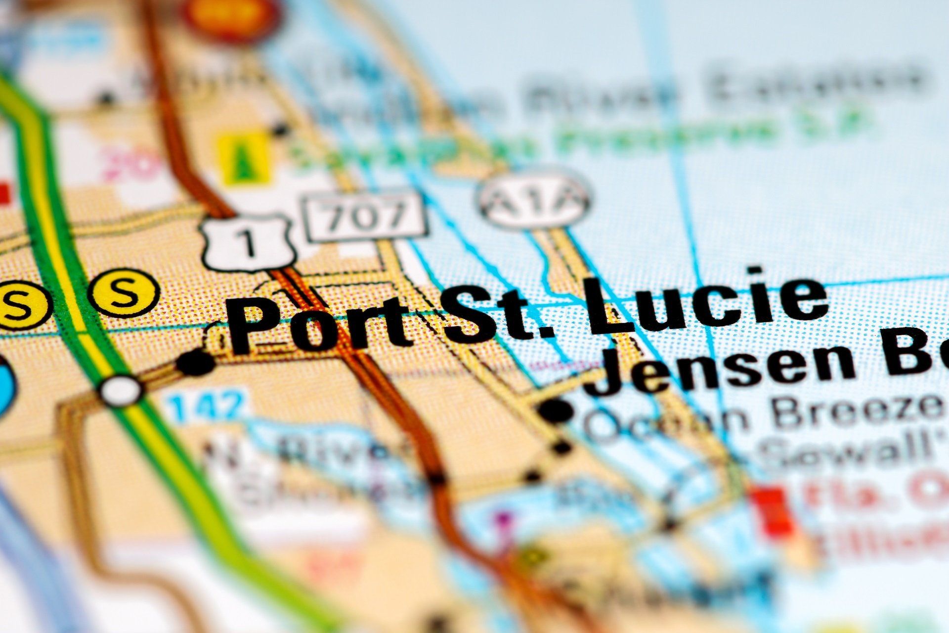 wind mitigation port St Lucie