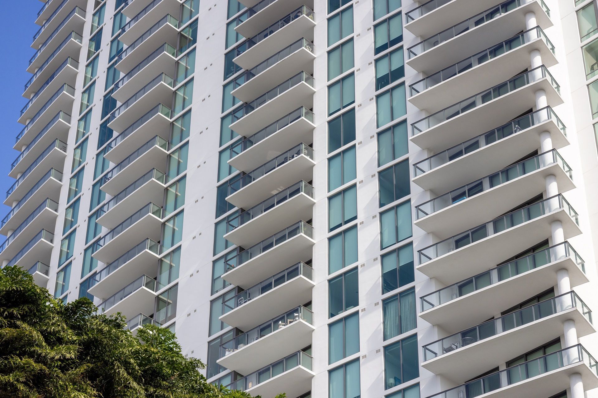 balcony inspection checklist