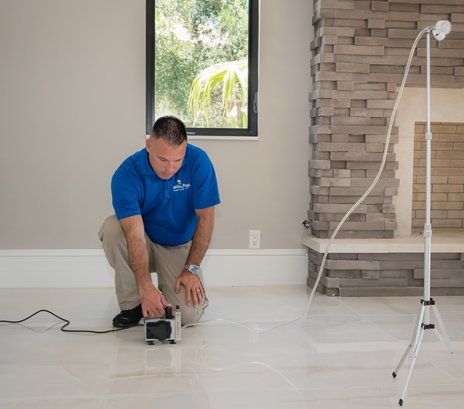 mold inspector south florida