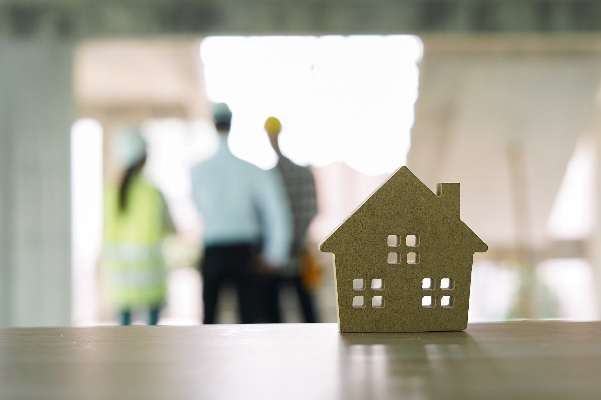 home inspection report