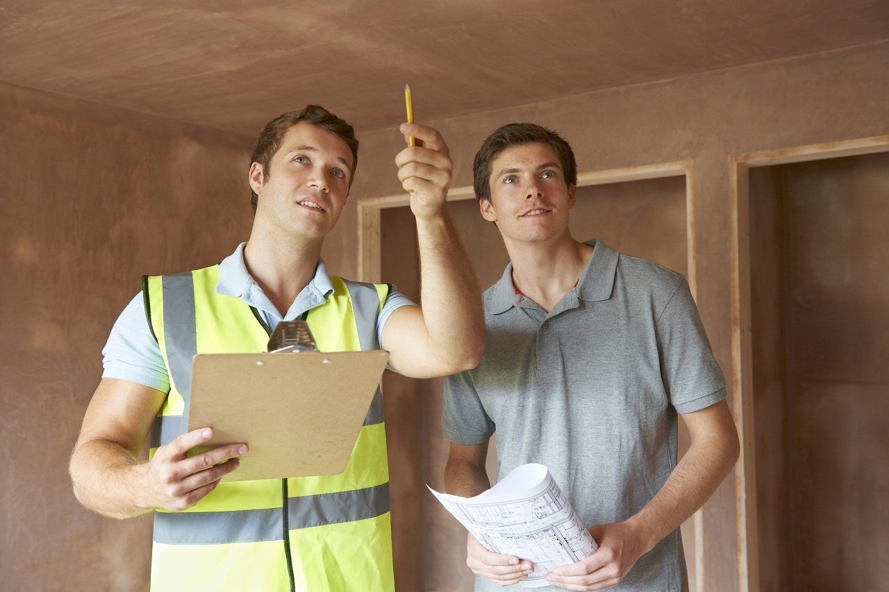 how long does a home inspection take