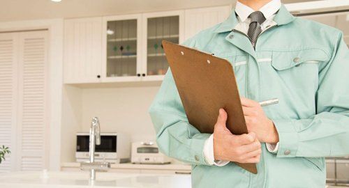 General home inspection services in Florida for buyers sellers and real estate property evaluation
