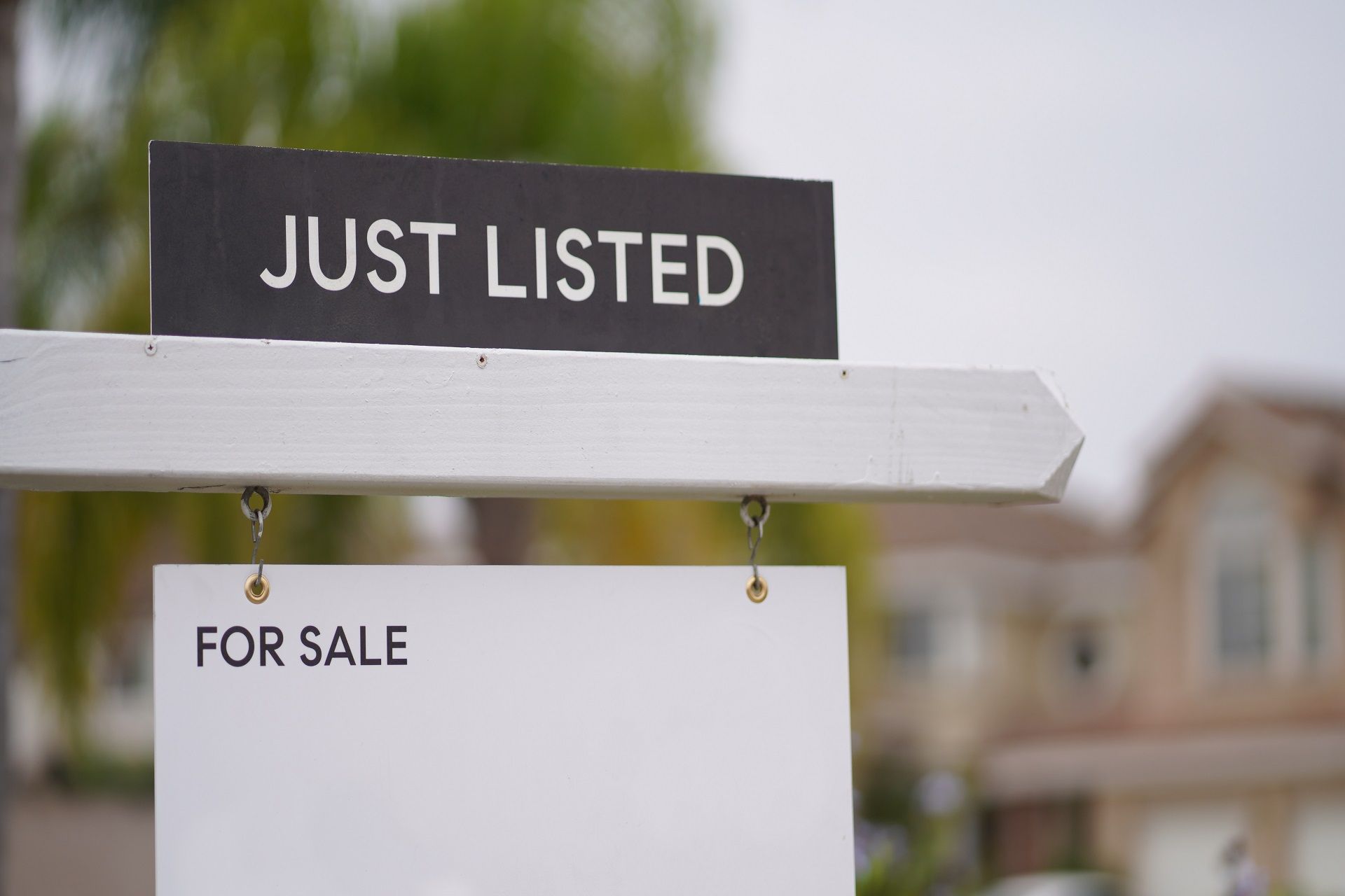 pre-listing inspections