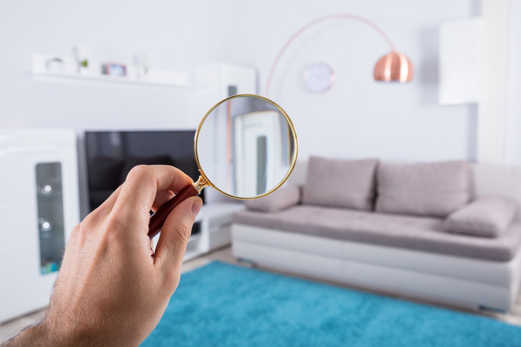 list of questions to ask home inspector
